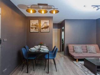 For rent 2 bedrooms condo in Phra Khanong, Bangkok