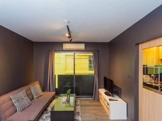 For rent 2 bedrooms condo in Phra Khanong, Bangkok