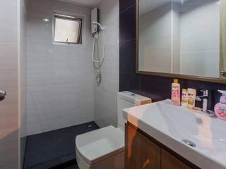 For rent 2 bedrooms condo in Phra Khanong, Bangkok