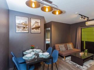 For rent 2 bedrooms condo in Phra Khanong, Bangkok