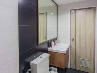 For rent 2 bedrooms condo in Phra Khanong, Bangkok