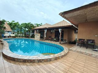For rent 1 bed villa in Hua Hin, Prachuap Khiri Khan