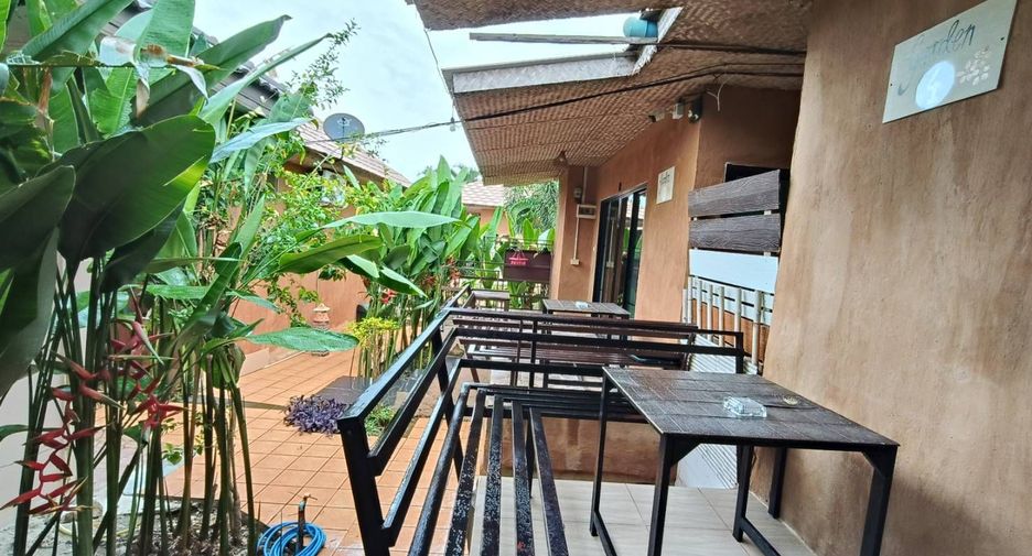 For rent 1 bed villa in Hua Hin, Prachuap Khiri Khan