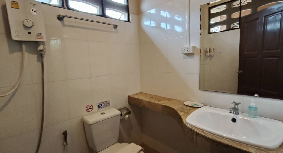 For rent 1 bed villa in Hua Hin, Prachuap Khiri Khan