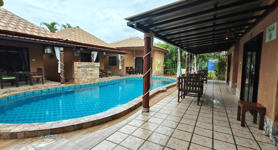 For rent 1 bed villa in Hua Hin, Prachuap Khiri Khan