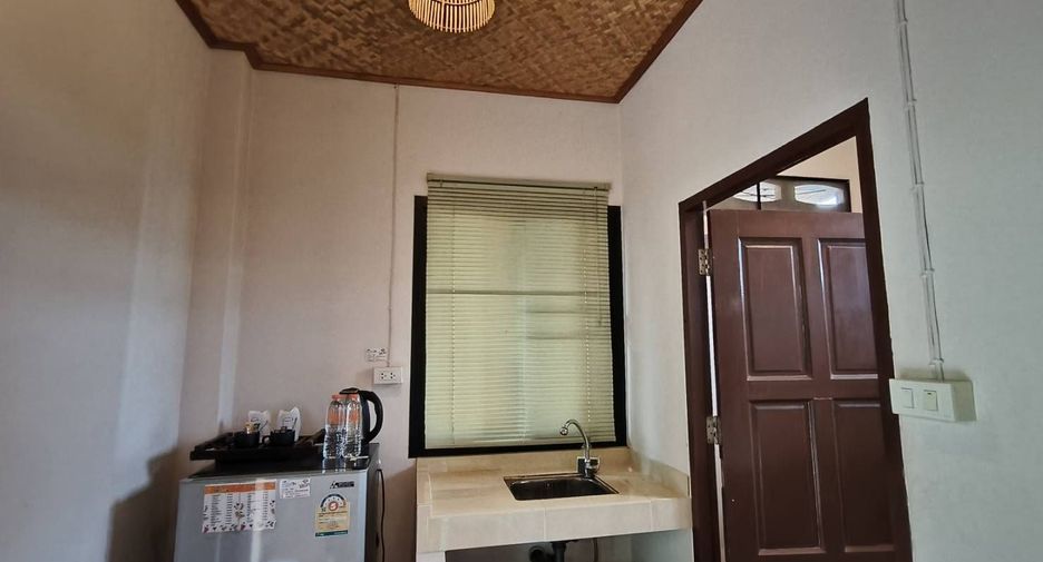For rent 1 bed villa in Hua Hin, Prachuap Khiri Khan