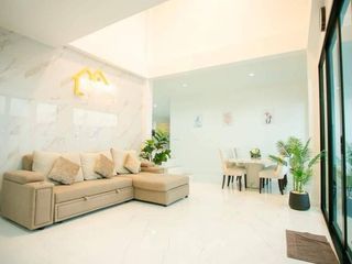 For sale 5 ベッドルーム villa in Bang Lamung, Chonburi