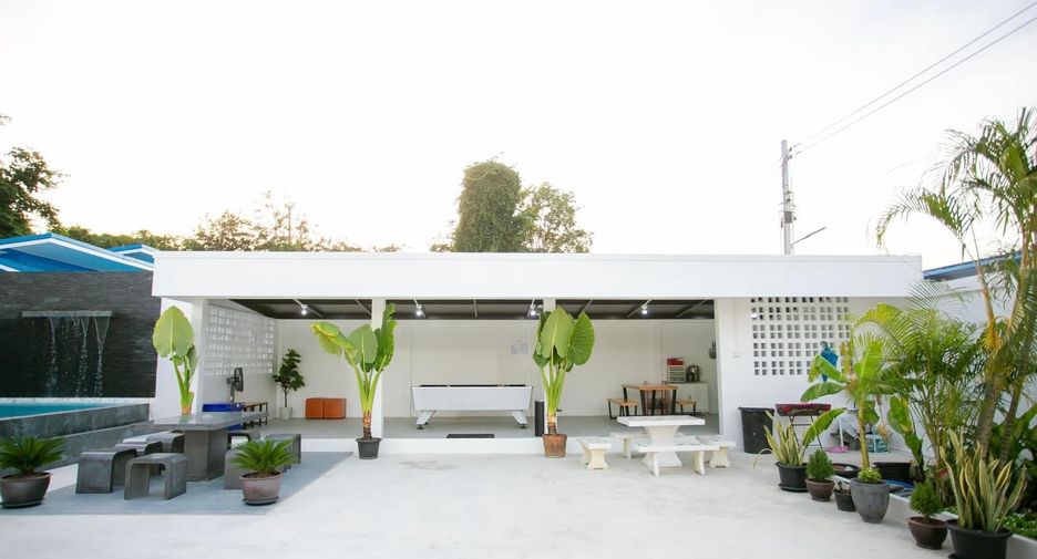 ขาย 5 ห้องนอน วิลล่า ใน บางละมุง, ชลบุรี