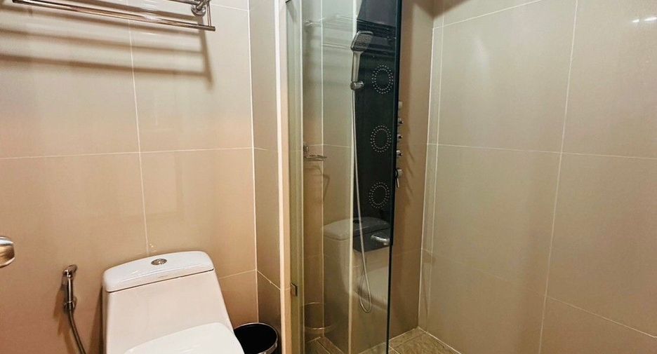 For sale studio condo in Cha Am, Phetchaburi