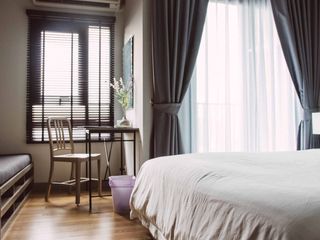 Продажа и аренда студия кондо в Чатучак, Бангкок