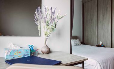 Wohnung zum Kauf und zur Miete mit Studio in Chatuchak, Bangkok