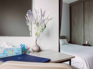 Продажа и аренда студия кондо в Чатучак, Бангкок