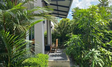 For sale 3 bedrooms house in Khan Na Yao, Bangkok