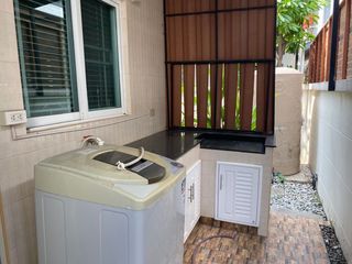 Casa en venta de 3 habitaciones en Khan Na Yao, Bangkok