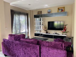 Casa en venta de 3 habitaciones en Khan Na Yao, Bangkok