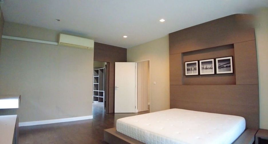 For rent 4 bedrooms house in Prawet, Bangkok