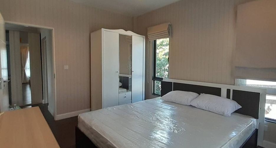For rent 4 bedrooms house in Prawet, Bangkok