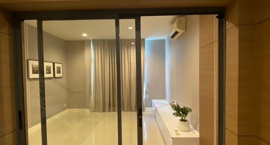 For rent 4 bedrooms house in Prawet, Bangkok