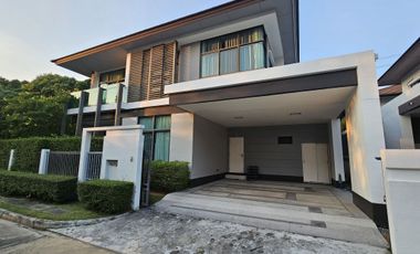For rent 4 ベッドルーム house in Prawet, Bangkok