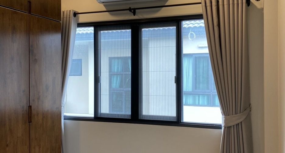 Casa en venta de 3 habitaciones en Bang Khun Thian, Bangkok