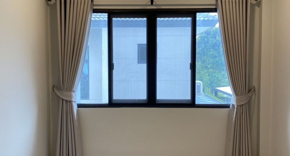 Casa en venta de 3 habitaciones en Bang Khun Thian, Bangkok