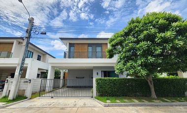 ขาย 3 ห้องนอน บ้านเดี่ยว ใน บางขุนเทียน, กรุงเทพฯ