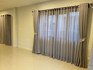 Продажа 3 спальни дом в Банг Кхун Тхиан, Бангкок