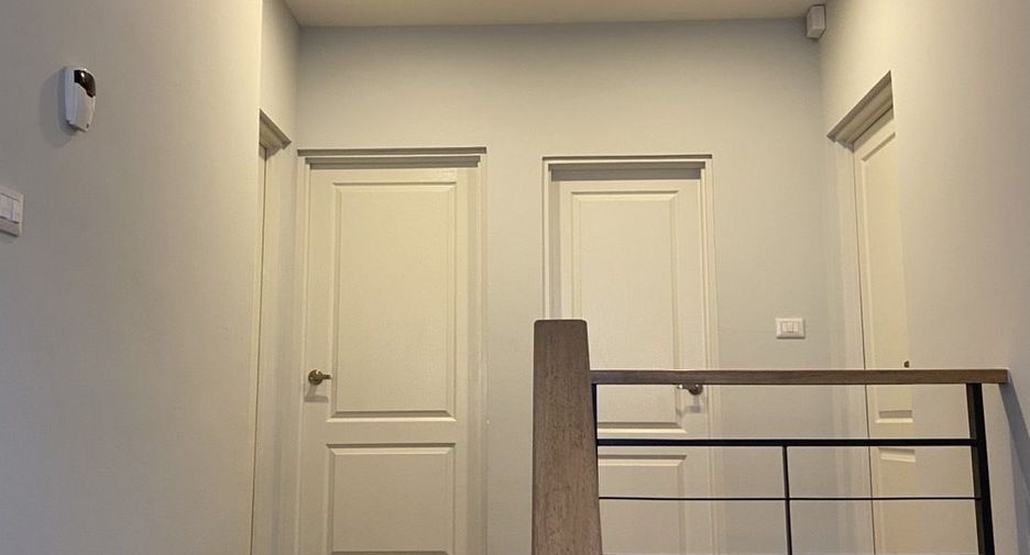 Casa en venta de 3 habitaciones en Bang Khun Thian, Bangkok