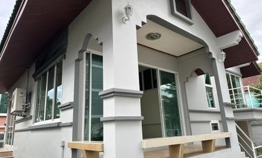 出售 3 卧室 独立屋 在 Bang Lamung, Chon Buri