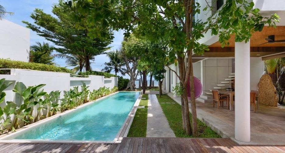 Haus zum Kauf mit 4 Zimmer in Pran Buri, Prachuap Khiri Khan