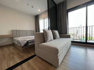 For sale 1 bed condo in Mueang Samut Prakan, Samut Prakan