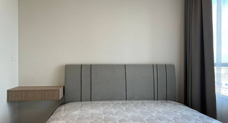 À vendre 1 chambre condo à Mueang Samut Prakan, Samut Prakan