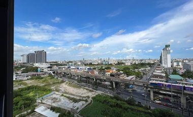 Wohnung zum Kauf mit 1 Zimmer in Mueang Samut Prakan, Samut Prakan