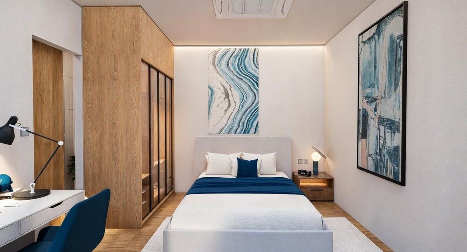 For sale 21 bedrooms retail Space in Thalang, Phuket