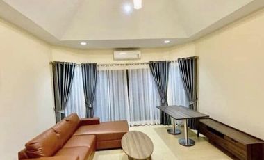 For sale 3 bedrooms house in Bang Lamung, Chonburi