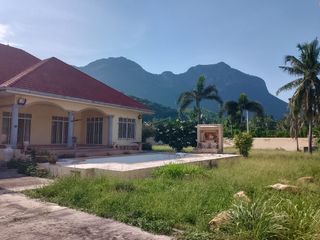 For sale 3 bedrooms house in Sam Roi Yot, Prachuap Khiri Khan