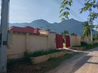 For sale 3 bedrooms house in Sam Roi Yot, Prachuap Khiri Khan