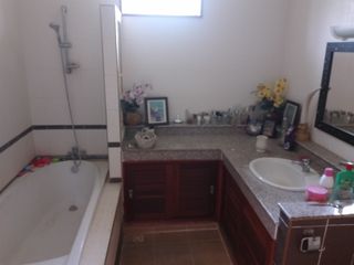 For sale 3 bedrooms house in Sam Roi Yot, Prachuap Khiri Khan