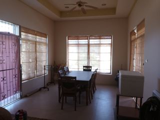 For sale 3 bedrooms house in Sam Roi Yot, Prachuap Khiri Khan
