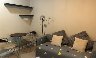 For sale studio condo in Phasi Charoen, Bangkok