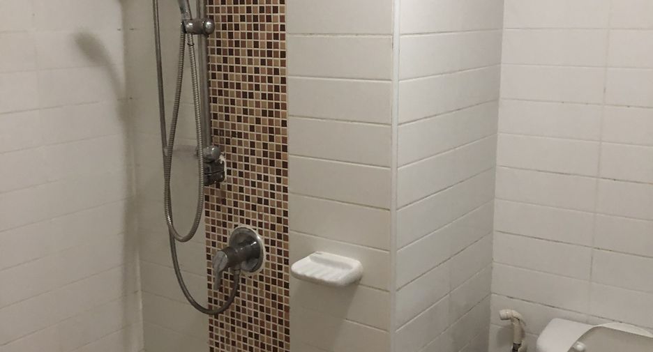 For sale studio condo in Phasi Charoen, Bangkok