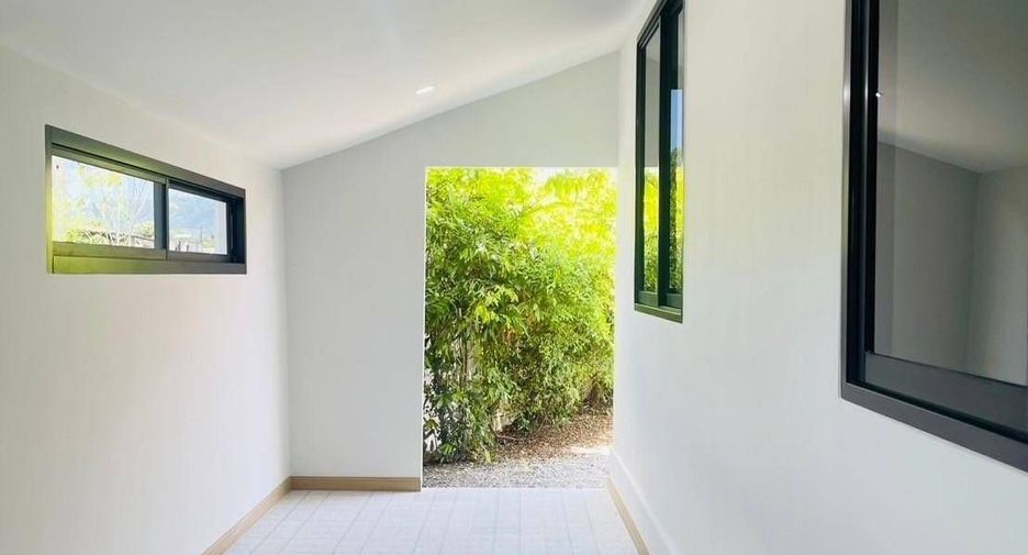 Haus zum Kauf mit 3 Zimmer in Thalang, Phuket