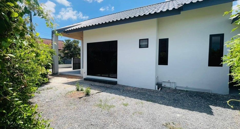Haus zum Kauf mit 3 Zimmer in Thalang, Phuket