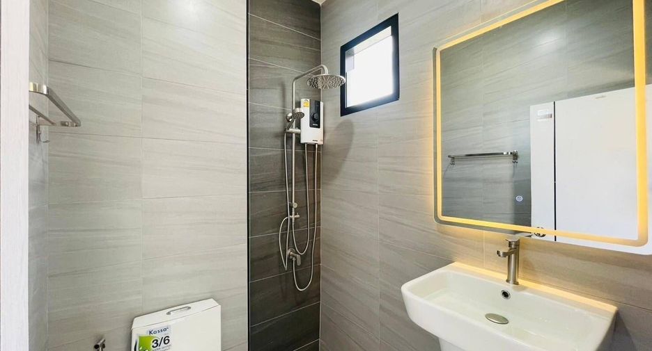 Haus zum Kauf mit 3 Zimmer in Thalang, Phuket