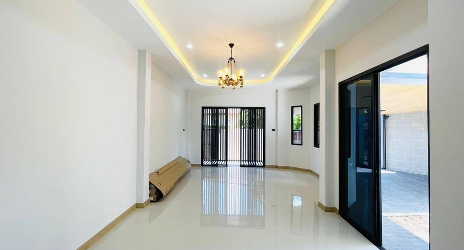 Haus zum Kauf mit 3 Zimmer in Thalang, Phuket