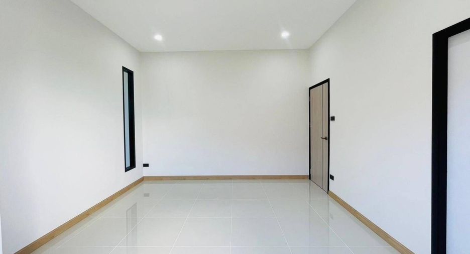 Haus zum Kauf mit 3 Zimmer in Thalang, Phuket