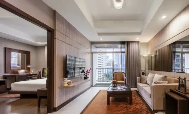 For rent 1 bed apartment in Watthana, Bangkok