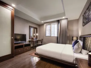 Apartamento en alquiler de 1 habitaciones en Watthana, Bangkok
