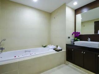 Apartamento en alquiler de 1 habitaciones en Watthana, Bangkok