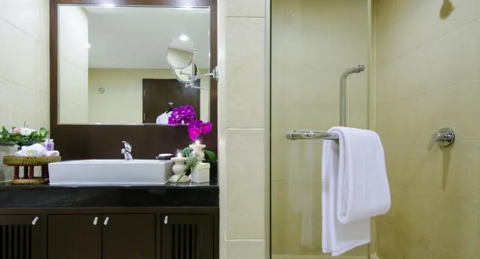 À louer 1 chambre appartement à Watthana, Bangkok